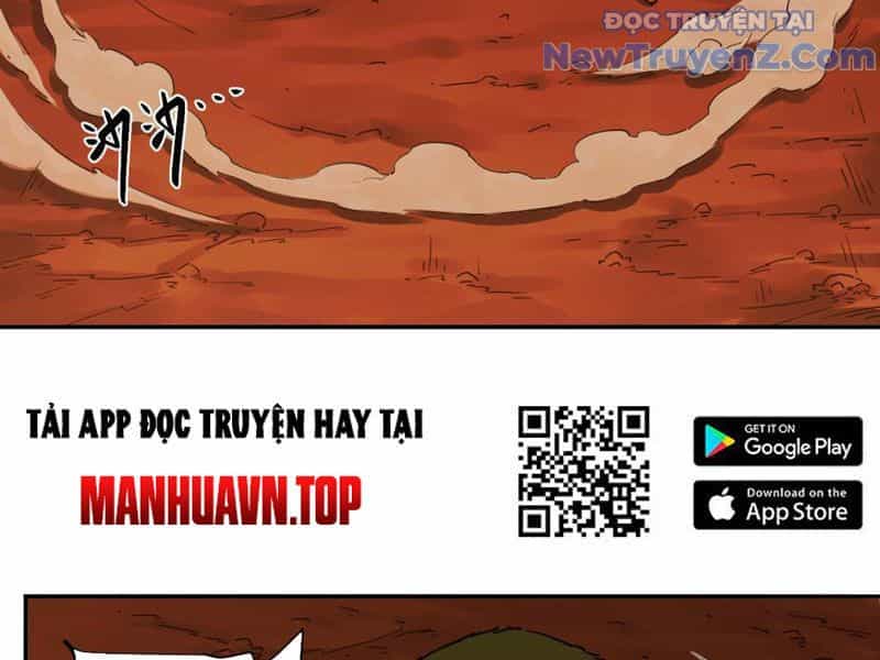 Hộp Mãnh Thú: Kỷ Nguyên Cơ Giáp - Chương 28 - ảnh 16