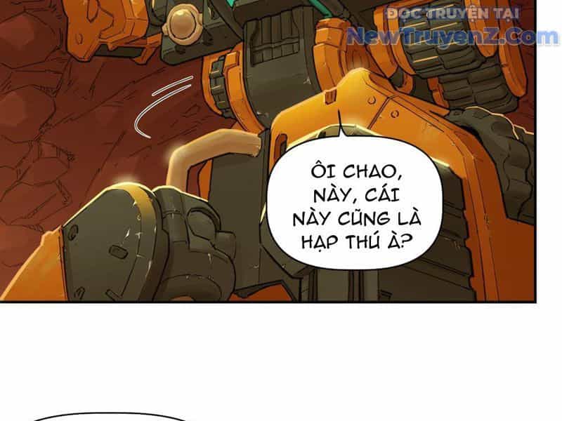 Hộp Mãnh Thú: Kỷ Nguyên Cơ Giáp - Chương 28 - ảnh 52