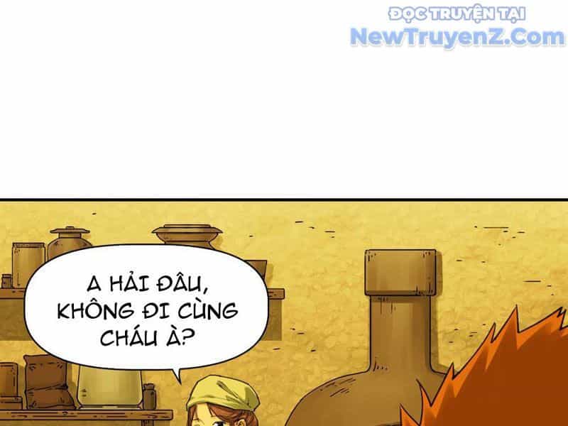 Hộp Mãnh Thú: Kỷ Nguyên Cơ Giáp - Chương 28 - ảnh 6