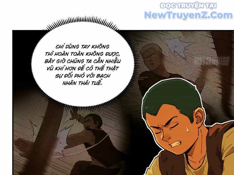 Hộp Mãnh Thú: Kỷ Nguyên Cơ Giáp - Chương 28 - ảnh 66