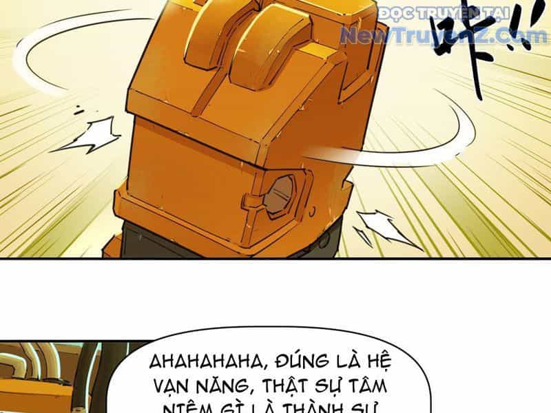 Hộp Mãnh Thú: Kỷ Nguyên Cơ Giáp - Chương 28 - ảnh 70