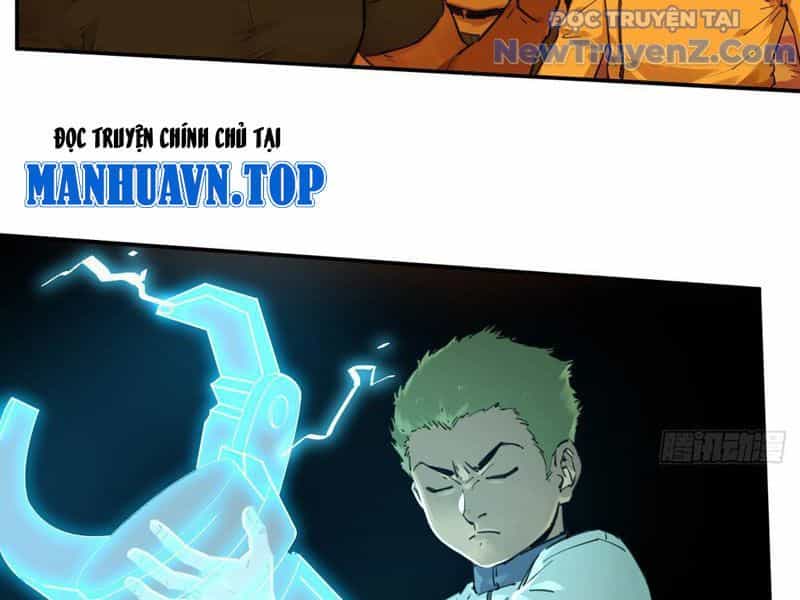 Hộp Mãnh Thú: Kỷ Nguyên Cơ Giáp - Chương 28 - ảnh 77