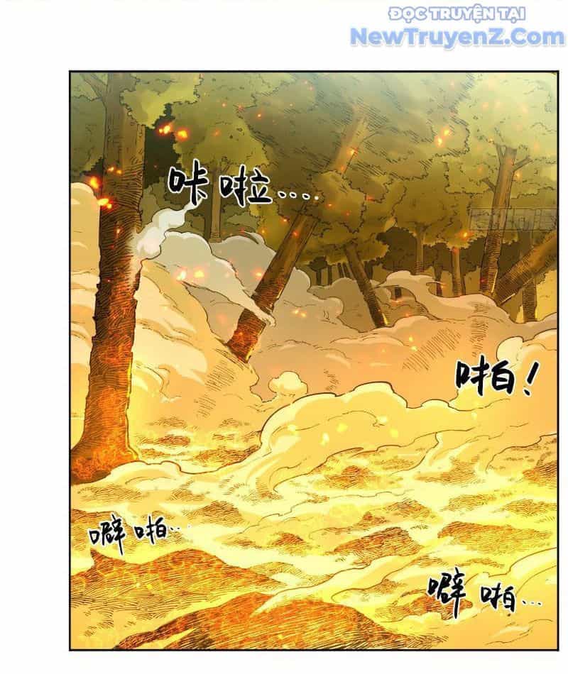 Hộp Mãnh Thú: Kỷ Nguyên Cơ Giáp - Chương 3 - ảnh 25