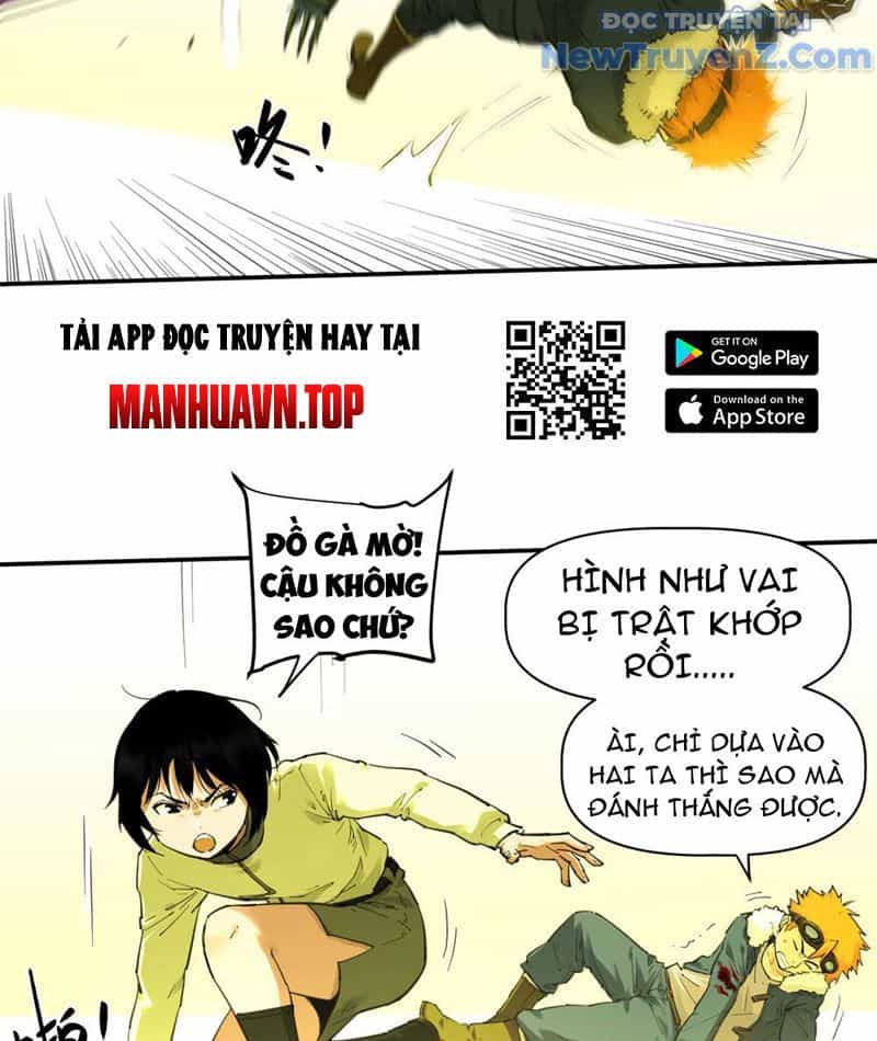 Hộp Mãnh Thú: Kỷ Nguyên Cơ Giáp - Chương 30 - ảnh 49
