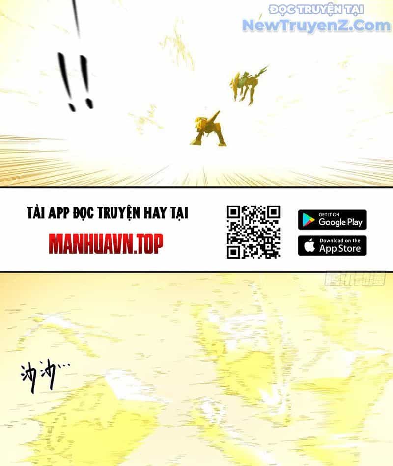 Hộp Mãnh Thú: Kỷ Nguyên Cơ Giáp - Chương 32 - ảnh 22