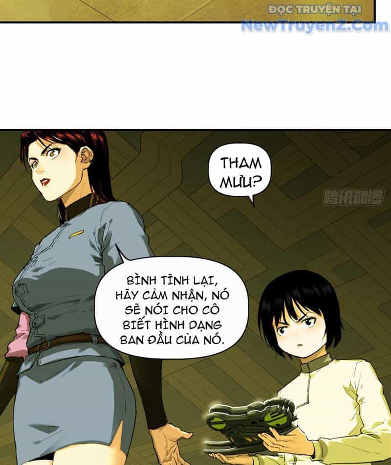 Hộp Mãnh Thú: Kỷ Nguyên Cơ Giáp - Chương 33 - ảnh 33