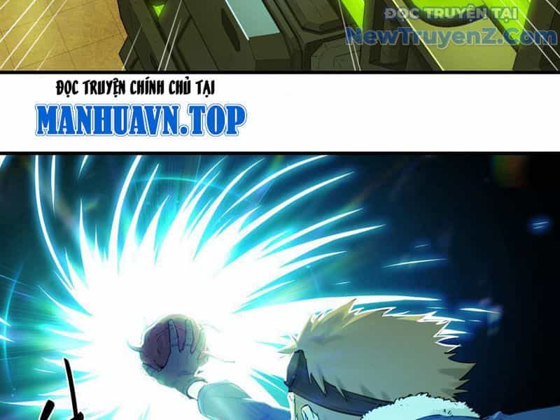 Hộp Mãnh Thú: Kỷ Nguyên Cơ Giáp - Chương 34 - ảnh 10