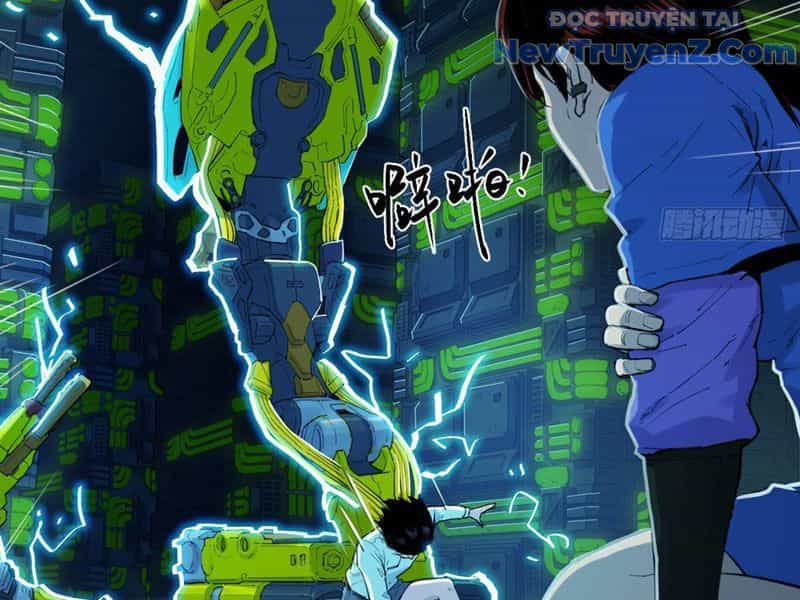 Hộp Mãnh Thú: Kỷ Nguyên Cơ Giáp - Chương 34 - ảnh 49