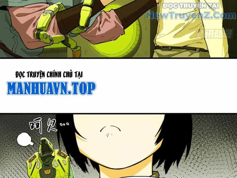 Hộp Mãnh Thú: Kỷ Nguyên Cơ Giáp - Chương 34 - ảnh 65