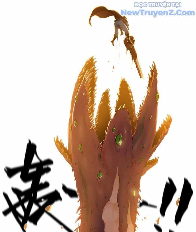 Hộp Mãnh Thú: Kỷ Nguyên Cơ Giáp - Chương 35 - ảnh 46
