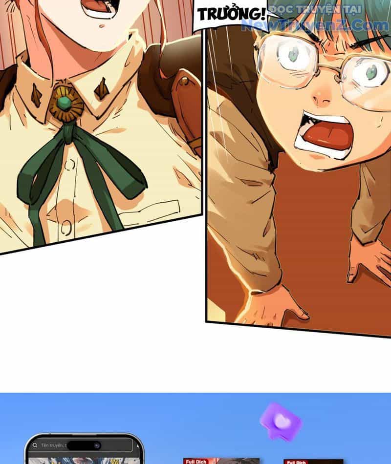 Hộp Mãnh Thú: Kỷ Nguyên Cơ Giáp - Chương 35 - ảnh 49