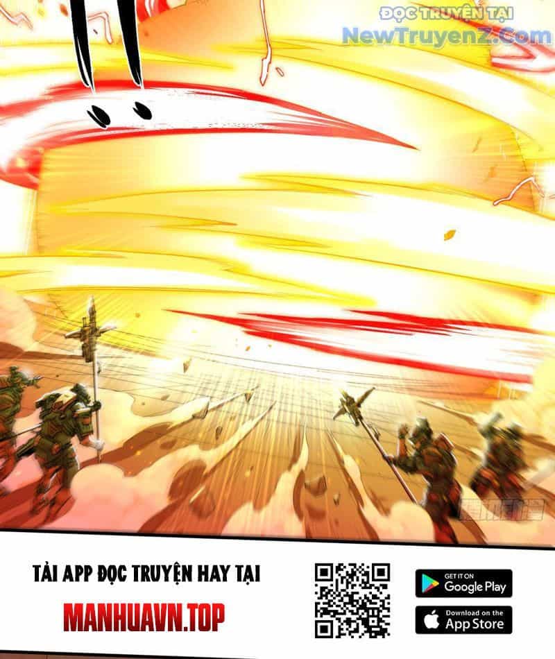 Hộp Mãnh Thú: Kỷ Nguyên Cơ Giáp - Chương 36 - ảnh 42