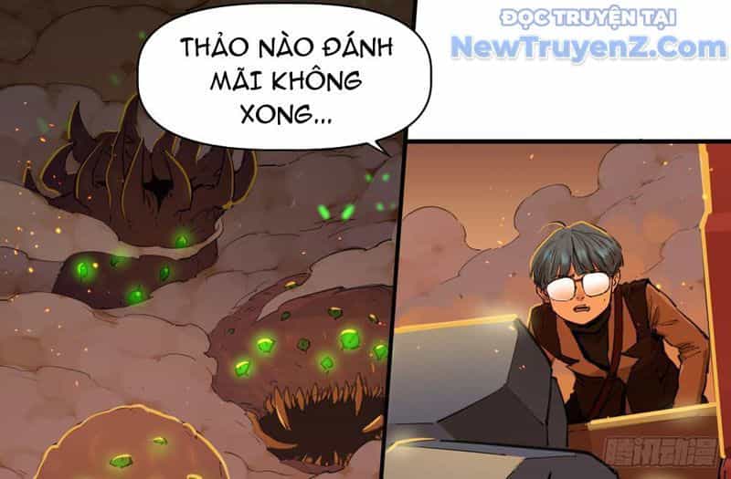 Hộp Mãnh Thú: Kỷ Nguyên Cơ Giáp - Chương 36 - ảnh 45