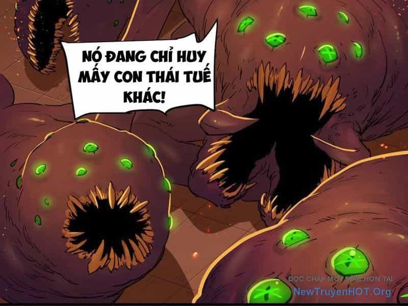 Hộp Mãnh Thú: Kỷ Nguyên Cơ Giáp - Chương 37 - ảnh 11