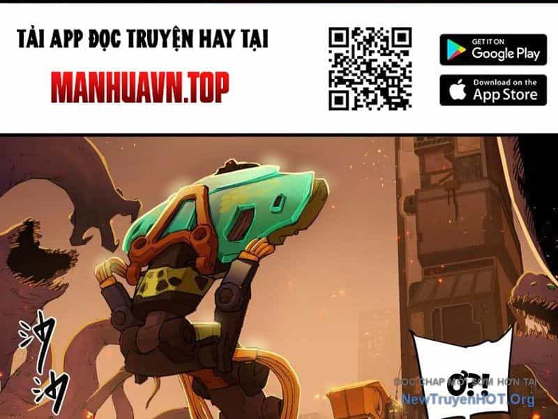 Hộp Mãnh Thú: Kỷ Nguyên Cơ Giáp - Chương 37 - ảnh 19
