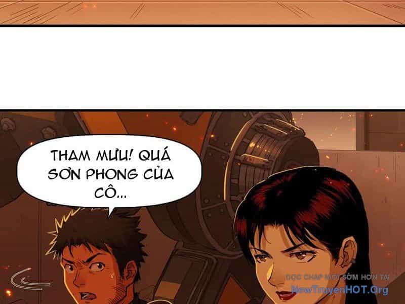 Hộp Mãnh Thú: Kỷ Nguyên Cơ Giáp - Chương 37 - ảnh 23
