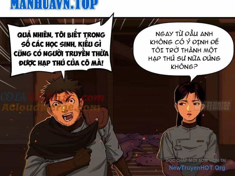 Hộp Mãnh Thú: Kỷ Nguyên Cơ Giáp - Chương 37 - ảnh 35