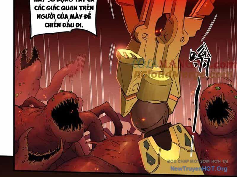 Hộp Mãnh Thú: Kỷ Nguyên Cơ Giáp - Chương 37 - ảnh 39