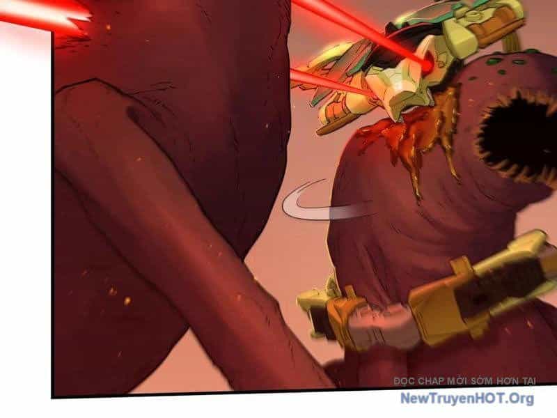Hộp Mãnh Thú: Kỷ Nguyên Cơ Giáp - Chương 37 - ảnh 44