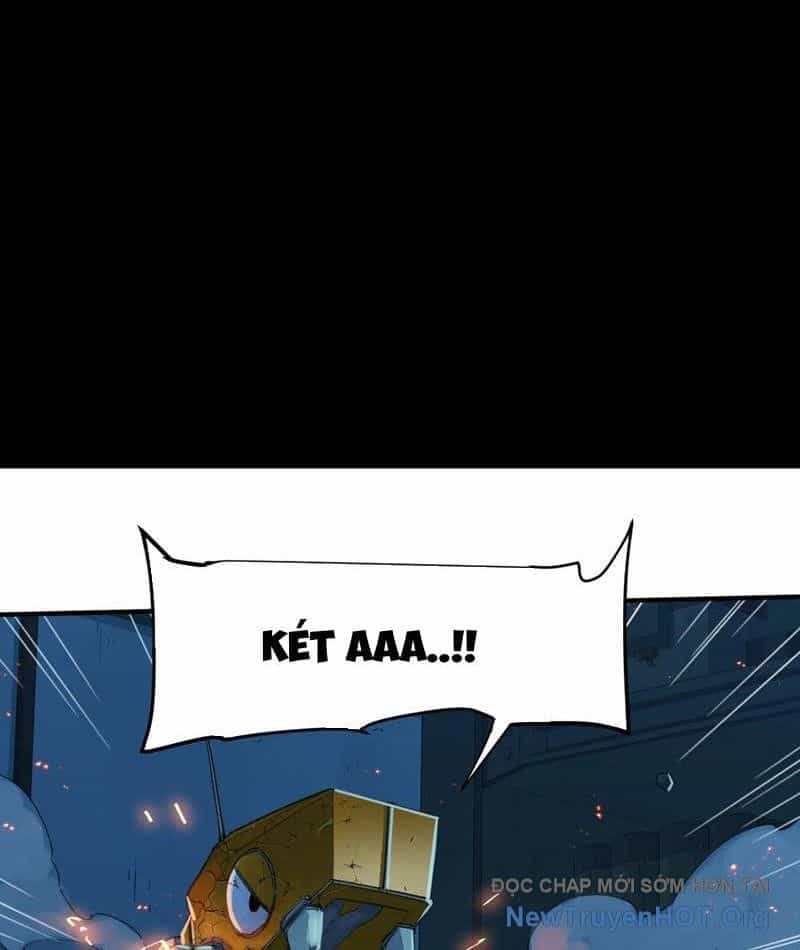 Hộp Mãnh Thú: Kỷ Nguyên Cơ Giáp - Chương 39 - ảnh 3