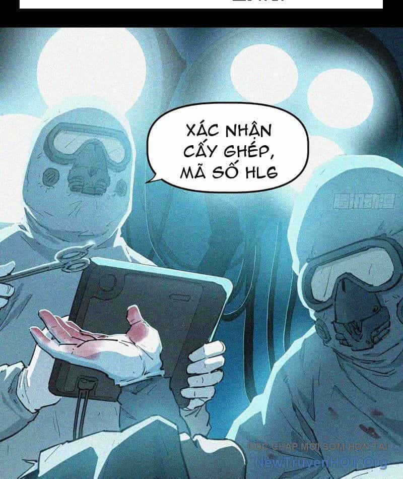 Hộp Mãnh Thú: Kỷ Nguyên Cơ Giáp - Chương 40 - ảnh 61