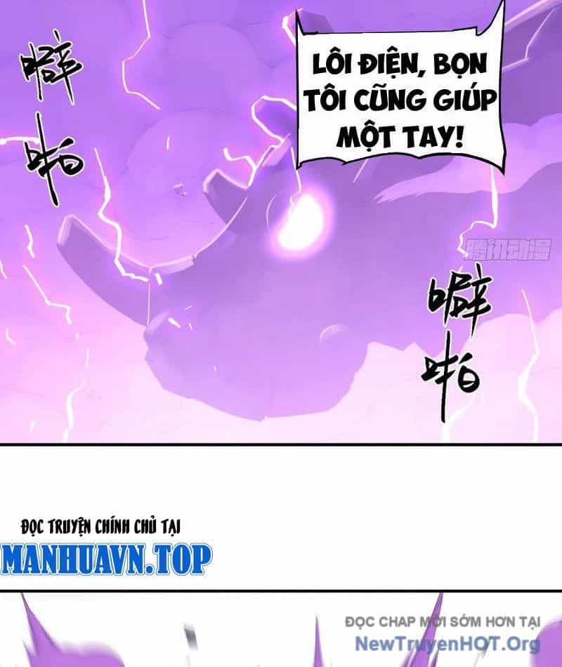 Hộp Mãnh Thú: Kỷ Nguyên Cơ Giáp - Chương 41 - ảnh 46