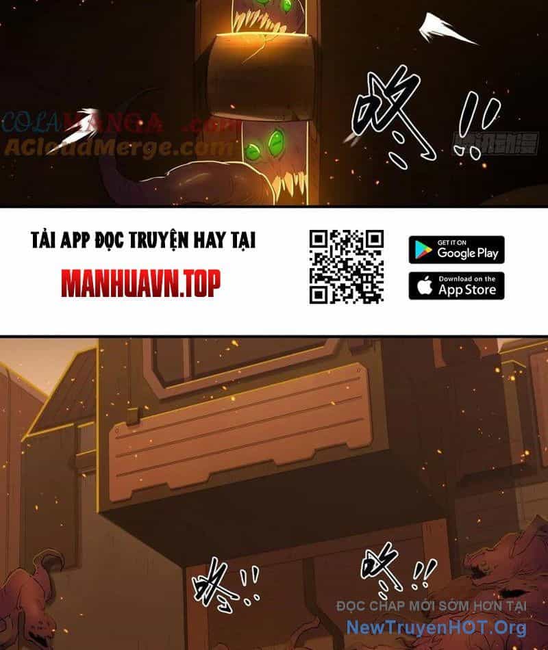 Hộp Mãnh Thú: Kỷ Nguyên Cơ Giáp - Chương 41 - ảnh 54