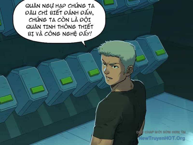 Hộp Mãnh Thú: Kỷ Nguyên Cơ Giáp - Chương 42 - ảnh 56