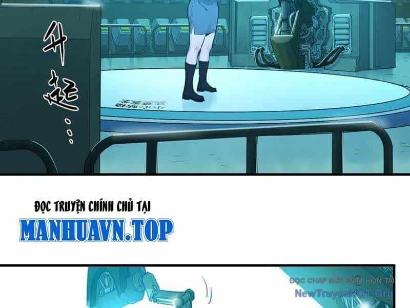 Hộp Mãnh Thú: Kỷ Nguyên Cơ Giáp - Chương 42 - ảnh 62