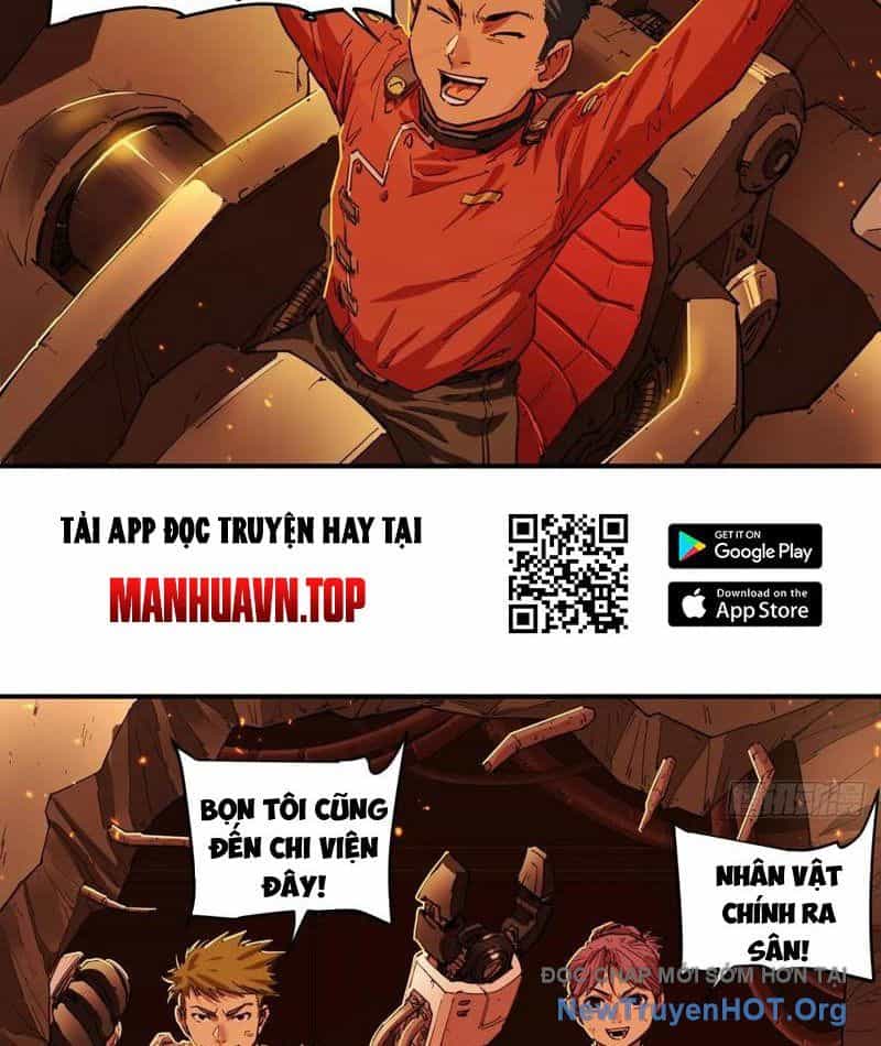 Hộp Mãnh Thú: Kỷ Nguyên Cơ Giáp - Chương 43 - ảnh 65