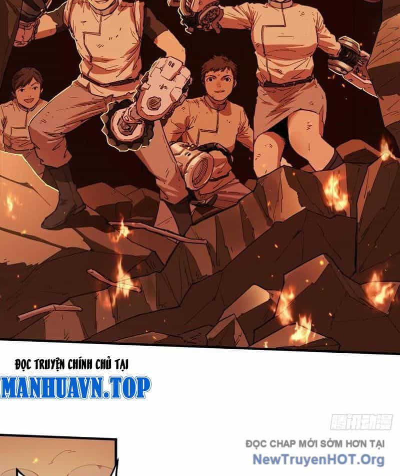 Hộp Mãnh Thú: Kỷ Nguyên Cơ Giáp - Chương 43 - ảnh 66