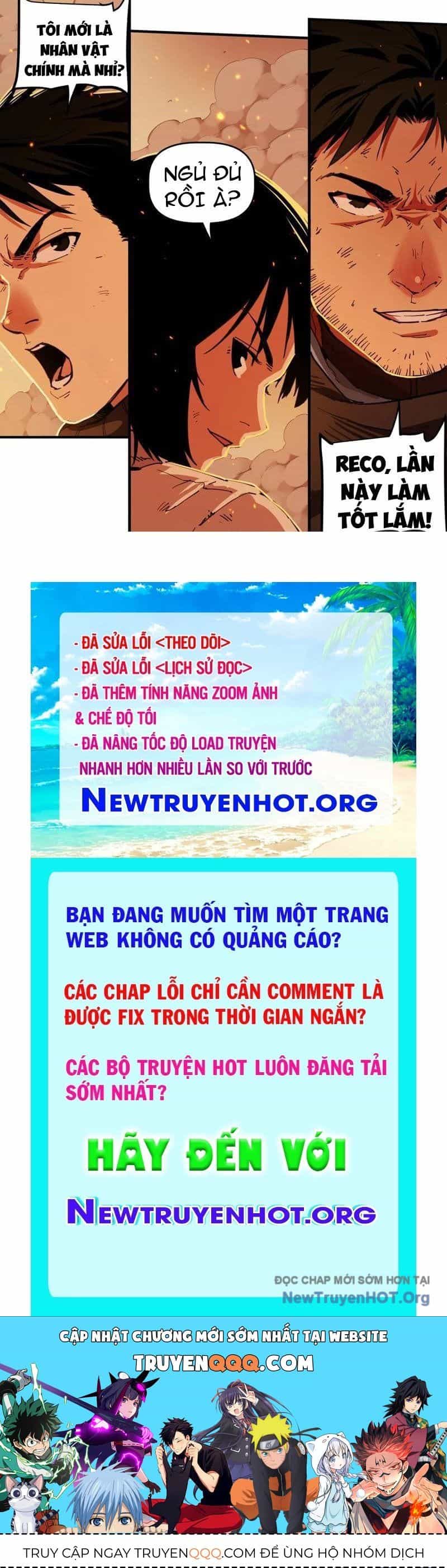 Hộp Mãnh Thú: Kỷ Nguyên Cơ Giáp - Chương 43 - ảnh 67