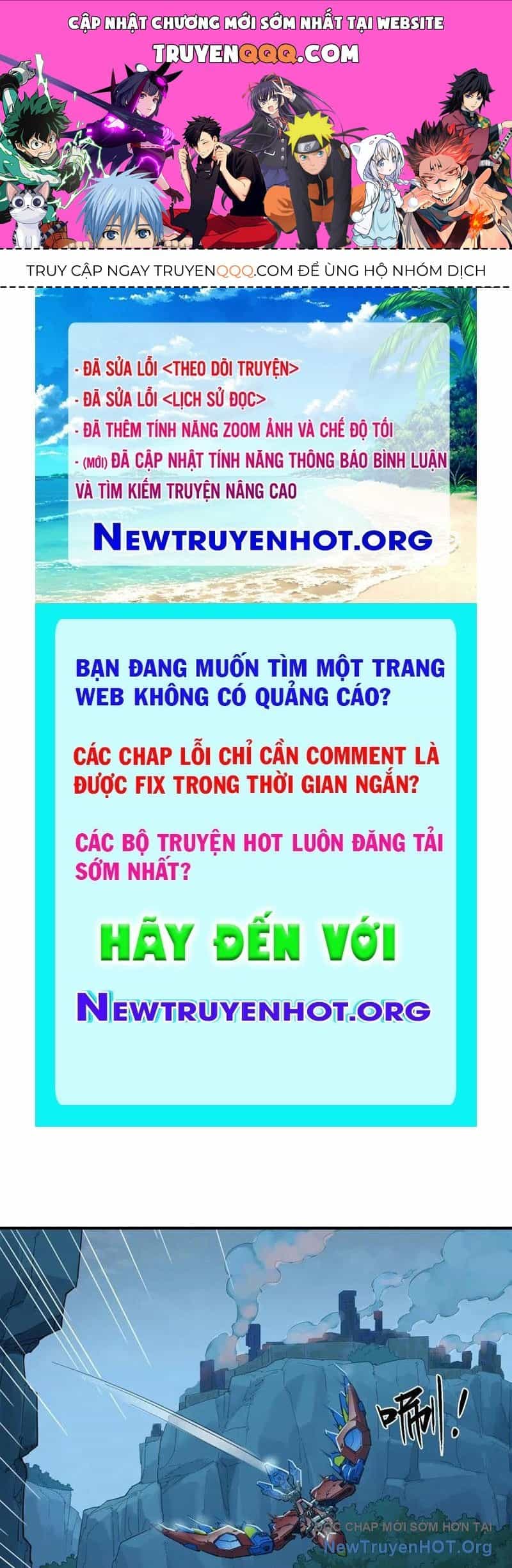 Hộp Mãnh Thú: Kỷ Nguyên Cơ Giáp - Chương 45 - ảnh 1