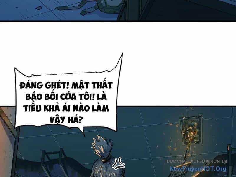 Hộp Mãnh Thú: Kỷ Nguyên Cơ Giáp - Chương 45 - ảnh 69