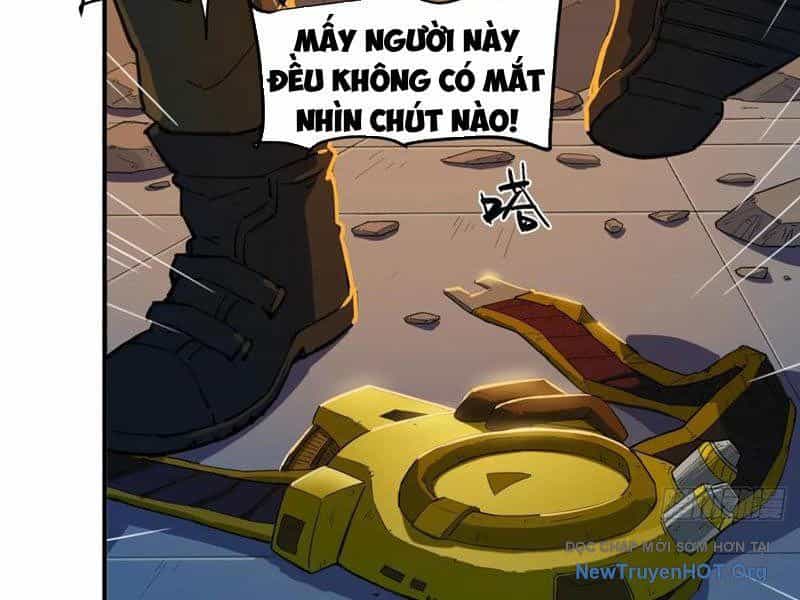 Hộp Mãnh Thú: Kỷ Nguyên Cơ Giáp - Chương 45 - ảnh 74