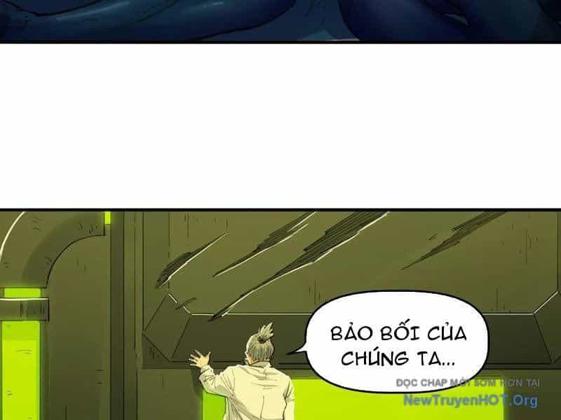 Hộp Mãnh Thú: Kỷ Nguyên Cơ Giáp - Chương 45 - ảnh 77