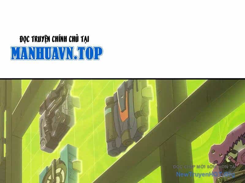 Hộp Mãnh Thú: Kỷ Nguyên Cơ Giáp - Chương 45 - ảnh 79