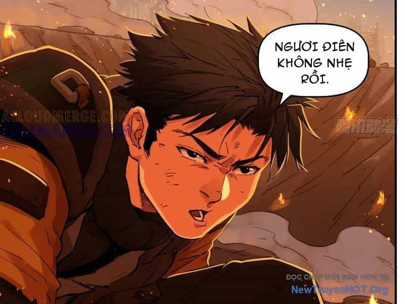 Hộp Mãnh Thú: Kỷ Nguyên Cơ Giáp - Chương 47 - ảnh 12