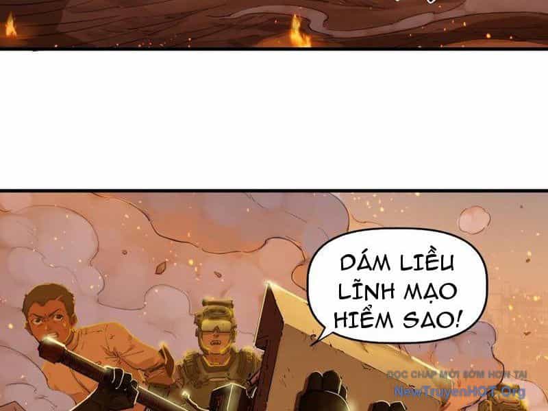 Hộp Mãnh Thú: Kỷ Nguyên Cơ Giáp - Chương 47 - ảnh 5
