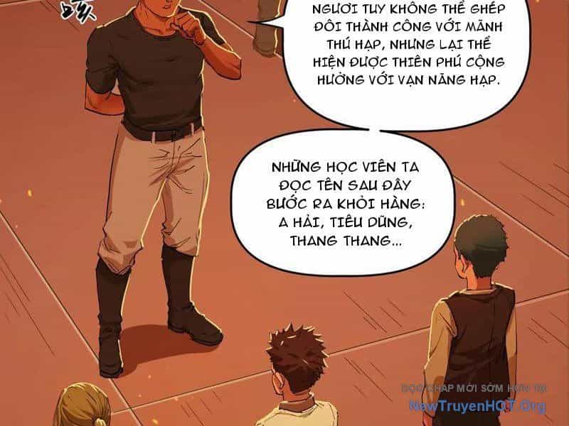 Hộp Mãnh Thú: Kỷ Nguyên Cơ Giáp - Chương 48 - ảnh 14