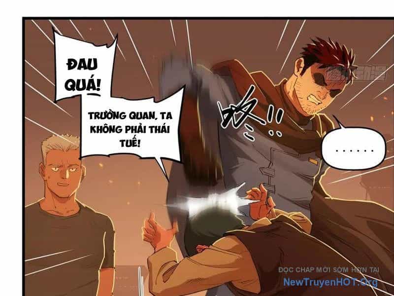 Hộp Mãnh Thú: Kỷ Nguyên Cơ Giáp - Chương 48 - ảnh 19