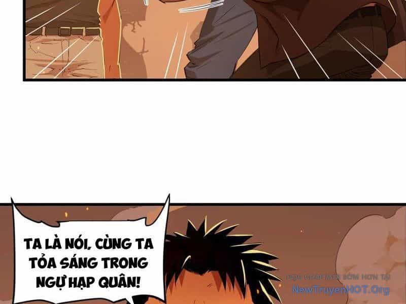 Hộp Mãnh Thú: Kỷ Nguyên Cơ Giáp - Chương 48 - ảnh 20