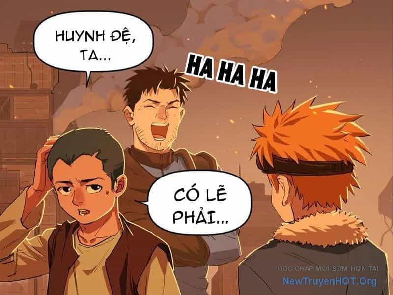 Hộp Mãnh Thú: Kỷ Nguyên Cơ Giáp - Chương 48 - ảnh 24