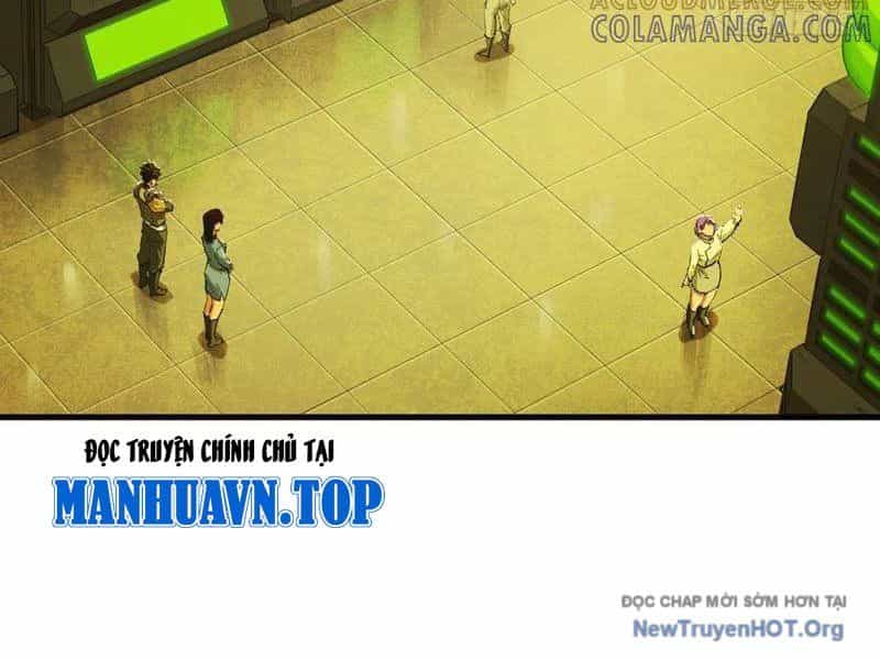 Hộp Mãnh Thú: Kỷ Nguyên Cơ Giáp - Chương 48 - ảnh 34
