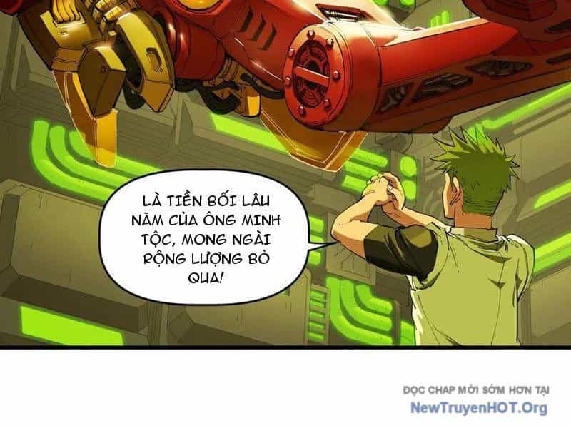 Hộp Mãnh Thú: Kỷ Nguyên Cơ Giáp - Chương 48 - ảnh 39