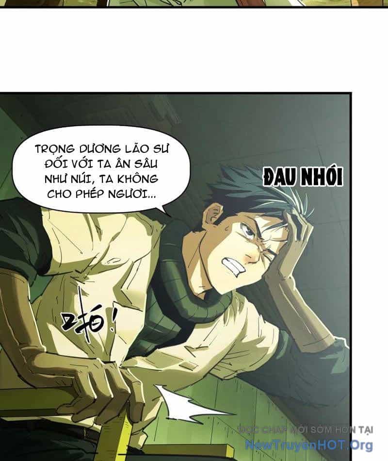 Hộp Mãnh Thú: Kỷ Nguyên Cơ Giáp - Chương 49 - ảnh 17
