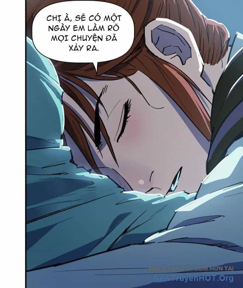 Hộp Mãnh Thú: Kỷ Nguyên Cơ Giáp - Chương 49 - ảnh 49