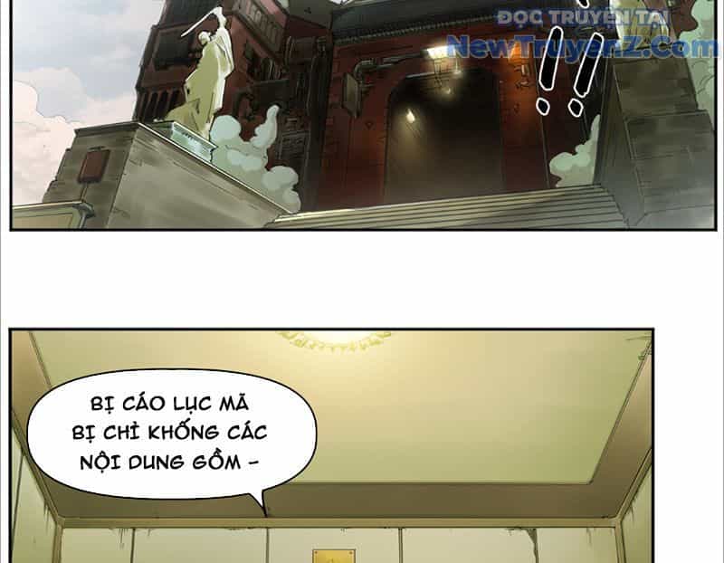 Hộp Mãnh Thú: Kỷ Nguyên Cơ Giáp - Chương 5 - ảnh 43