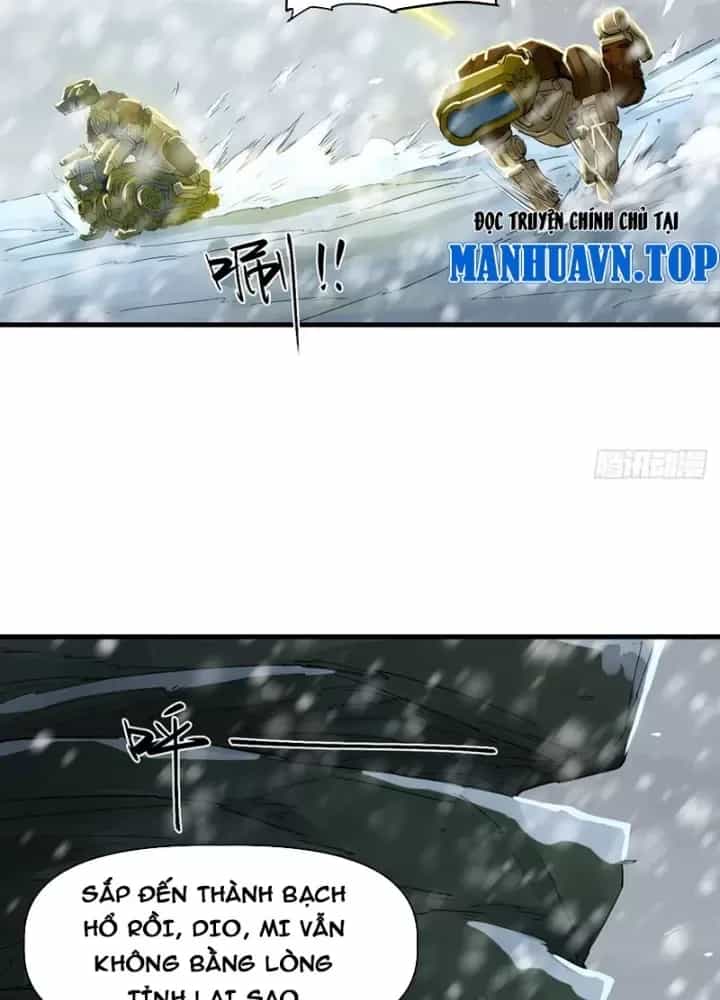 Hộp Mãnh Thú: Kỷ Nguyên Cơ Giáp - Chương 50 - ảnh 37