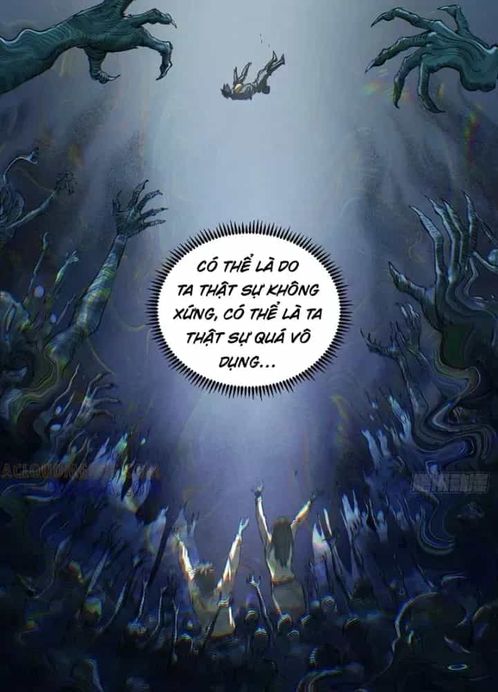 Hộp Mãnh Thú: Kỷ Nguyên Cơ Giáp - Chương 50 - ảnh 79